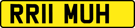 RR11MUH