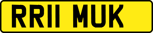 RR11MUK