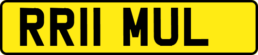 RR11MUL