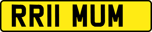 RR11MUM