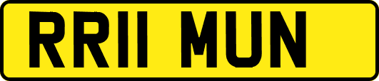 RR11MUN