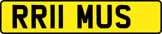 RR11MUS