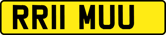 RR11MUU