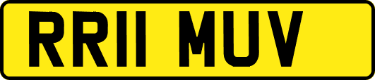 RR11MUV