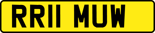 RR11MUW