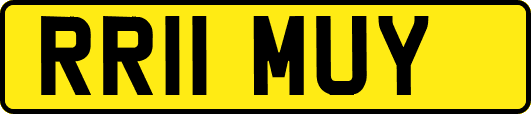 RR11MUY