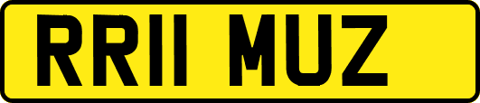 RR11MUZ
