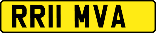 RR11MVA