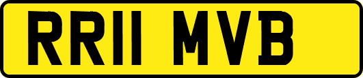 RR11MVB