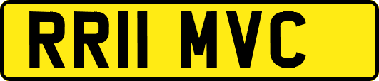 RR11MVC