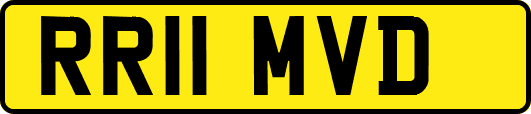 RR11MVD