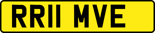 RR11MVE