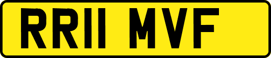 RR11MVF