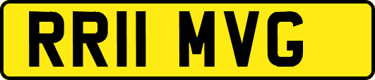 RR11MVG