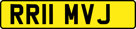 RR11MVJ