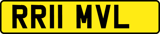 RR11MVL