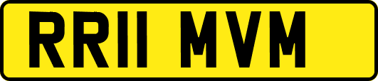RR11MVM