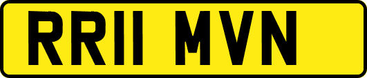 RR11MVN