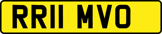 RR11MVO