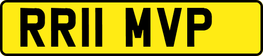 RR11MVP