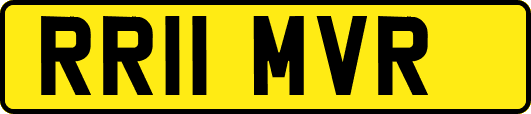 RR11MVR