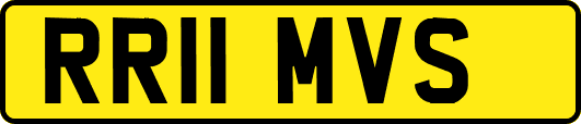 RR11MVS