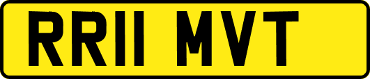 RR11MVT