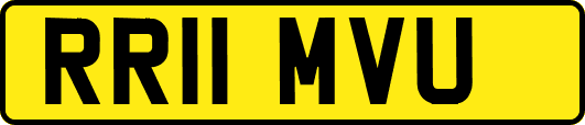 RR11MVU