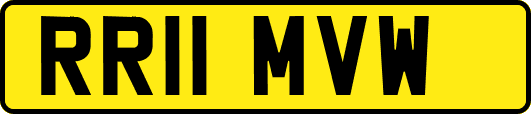 RR11MVW