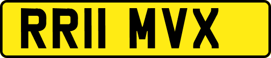 RR11MVX