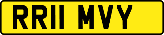RR11MVY