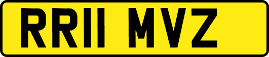 RR11MVZ