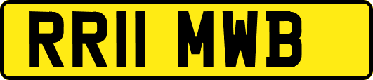 RR11MWB