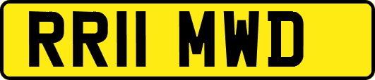 RR11MWD