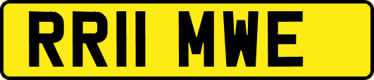 RR11MWE