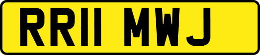 RR11MWJ