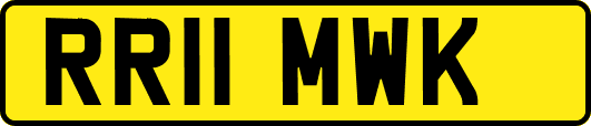 RR11MWK