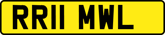 RR11MWL