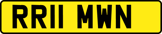 RR11MWN