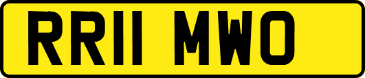 RR11MWO