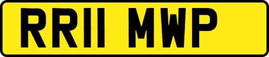 RR11MWP