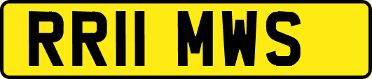 RR11MWS