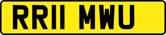 RR11MWU