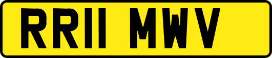 RR11MWV