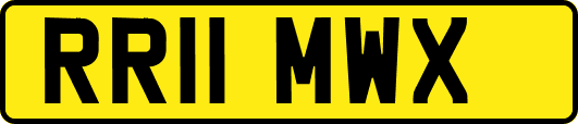 RR11MWX