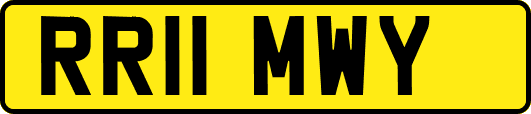 RR11MWY