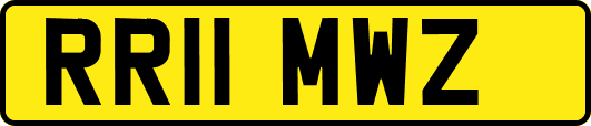 RR11MWZ