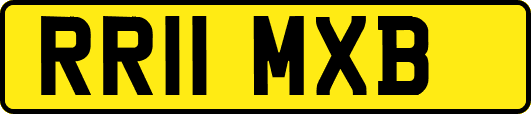 RR11MXB