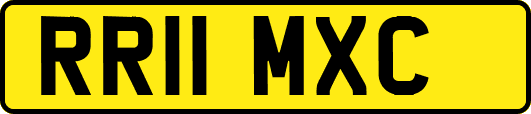 RR11MXC