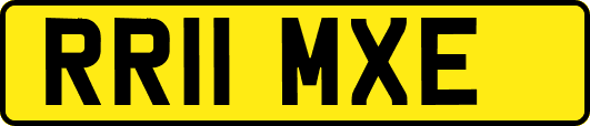 RR11MXE